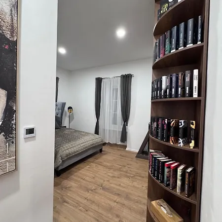 Postoffice דירה *