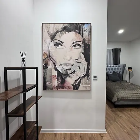 דירה Postoffice