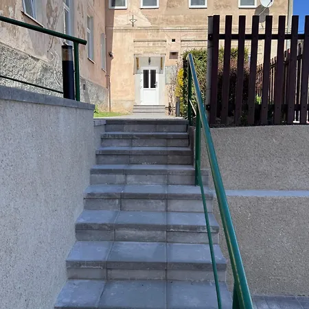 דירה Postoffice