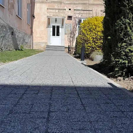 Διαμέρισμα Postoffice *