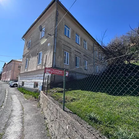 Διαμέρισμα Postoffice